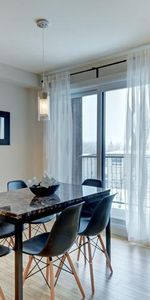 Appartement 5 ½ à louer Sainte-Foy / Sillery novembre 2025 - Photo 4