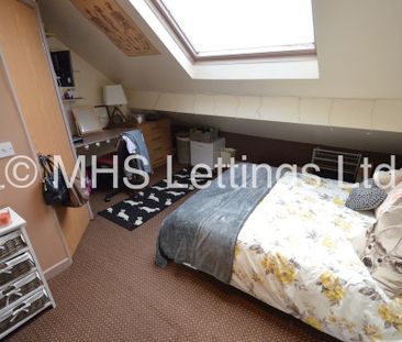 5 Bedroom Mid Terraced House for rent in Hessle Avenue - Photo 4