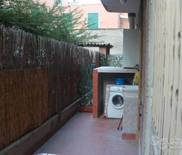 Centocelle monolocale euro 580 - Photo 6