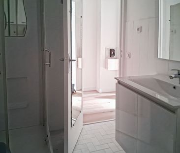 Location appartement 1 pièce, 19.31m², Cannes - Photo 6