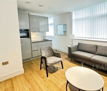 1 bedroom apartment to rent Laporte Way, Luton, Bedfordshire, LU4 - Photo 3