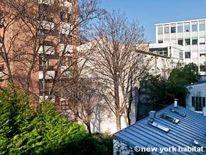 Logement à Paris, Location meublée - Photo 4