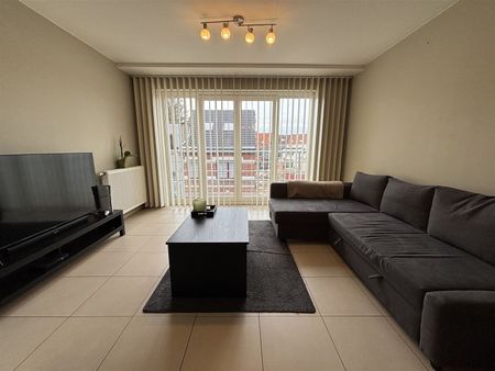 Appartement in Merchtem centrum. - Photo 4