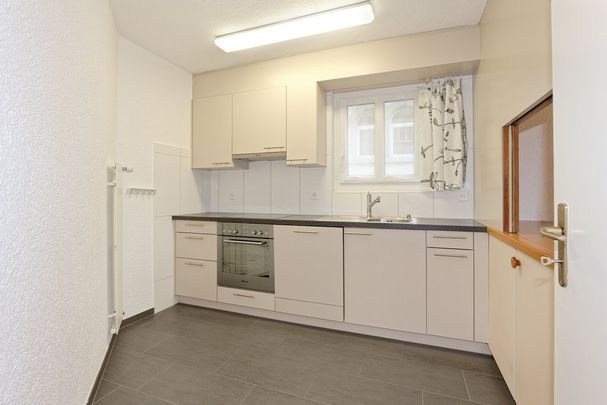 Rent a 4 ½ rooms duplex in Rorschach - Foto 1