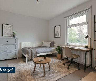 Studio to rent - Photo 4