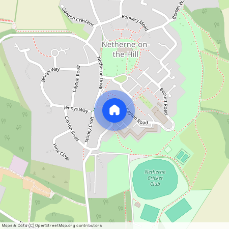 Cayton Road, Coulsdon, Surrey, CR5