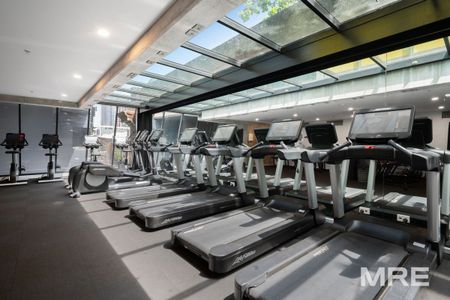 2810/639 Lonsdale Street, Melbourne - Photo 5