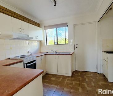 2 Bedroom Lowset Unit in a Convenient Location - Photo 2
