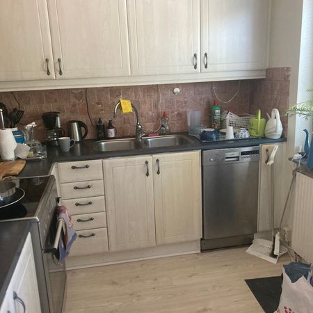 Aktrisgatan, Malmö - Foto 4