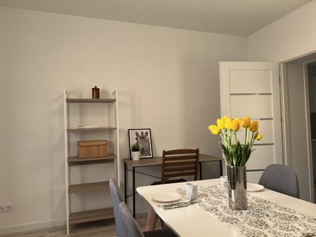 Przytulne 3 pokoje na Pogodnie - Photo 5