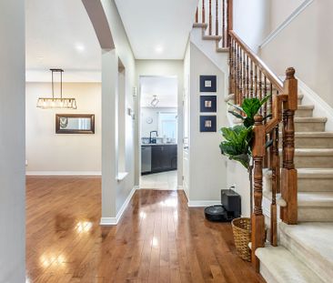 For Lease - 276 Harthill Way, Barrhaven, Ontario - Photo 4