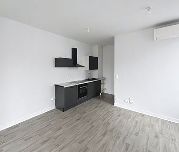 Appartement T2 près de CHALONS EN CHAMPAGNE à louer - Photo 3