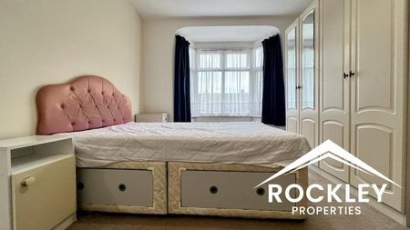 2 bedroom house share to rent - Photo 5