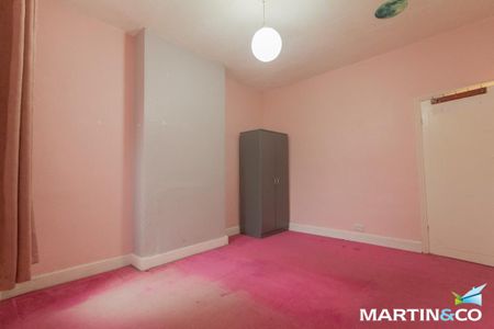 2 bedroom terraced house to rent - Photo 3