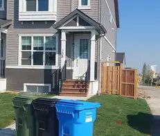 3 Bedroom Duplex (Corner Lot) for Rent | Calgary - Photo 1