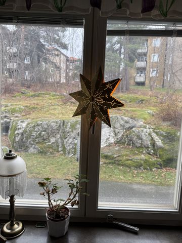 Holbergsgatan, Bromma - Foto 3