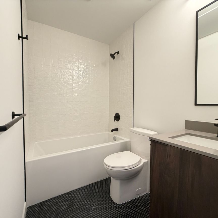 For Lease - 1635 MILITARY Trail Unit# 709, Toronto, Ontario - Photo 1