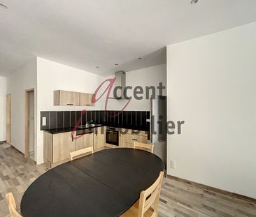 Appartement T2, - Photo 3
