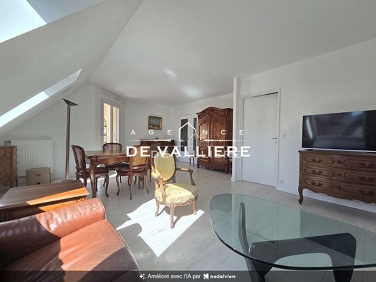 Location Appartement 3 pièces 70m² RUEIL MALMAISON 92500 - Photo 1