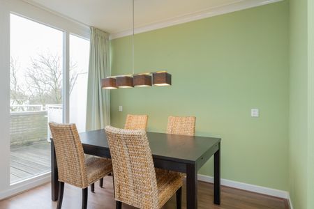 Te huur: Appartement Rozenstraat 133 in Haarlem - Foto 3