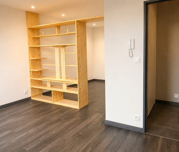 Location Appartement 1 pièce 31m² QUETIGNY 21800 - Photo 4
