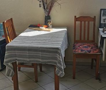 Nachmieter für Wohnung in Reudnitz gesucht - Foto 4