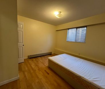1-br Suite – 4050 Mcgill Street, Burnaby V5c 1m5 - Photo 3