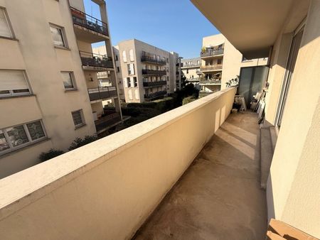 Appartement 2 Pièces - Photo 4