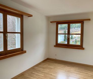 5.5 Zimmer, 112 m² - Photo 5