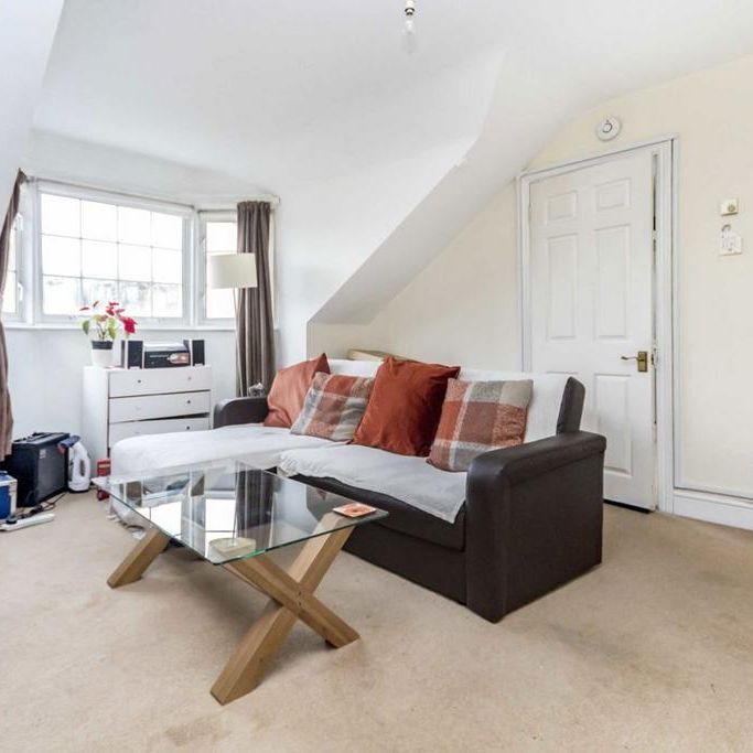 1 bedroom flat to rent - Photo 1