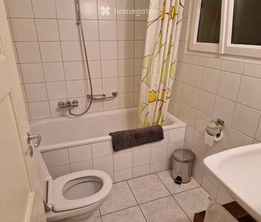 Zentrale und ruhige 2.5-Zimmer-Wohnung - Foto 2