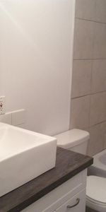 Charlesbourg – Beau grand 4 1/2 à louer – Entièrement rénové - Photo 4