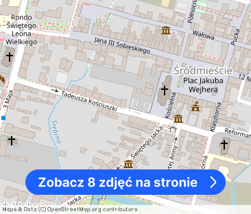 30m2 CENTRUM Wejherowa - Zdjęcie 1