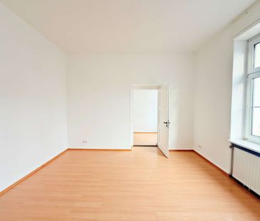 Wohnen in Bestlage: Charmante 3-Zimmer Wohnung in Gießen! - Photo 5