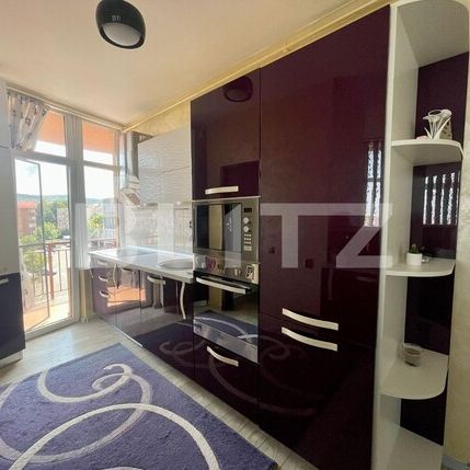 Apartament cu 3 camere, 110 mp, bloc nou, zona strazii Observatorului - Photo 1