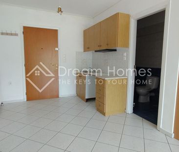 Studio/Γκαρσονιέρα για ενοικίαση Εργατικές Κατοικίες Γαλανέικων (Λα... - Φωτογραφία 5