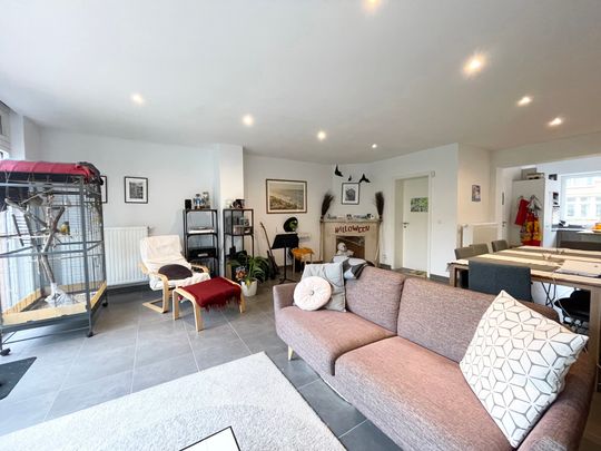 rue Martin Lindekens, 1150, Woluwe-Saint-Pierre - Photo 1