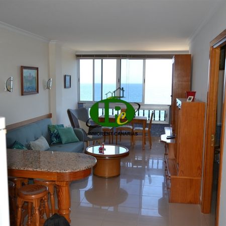 Apartment with direct sea view in 1st row sea and beach - Photo 3