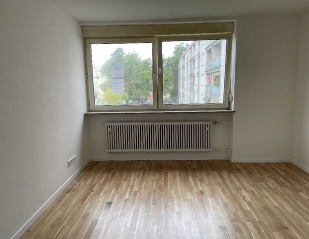 Mietwohnung in Nürnberg - Willkommen in Ihrer 1-Zimmer-Wohnung - Photo 1