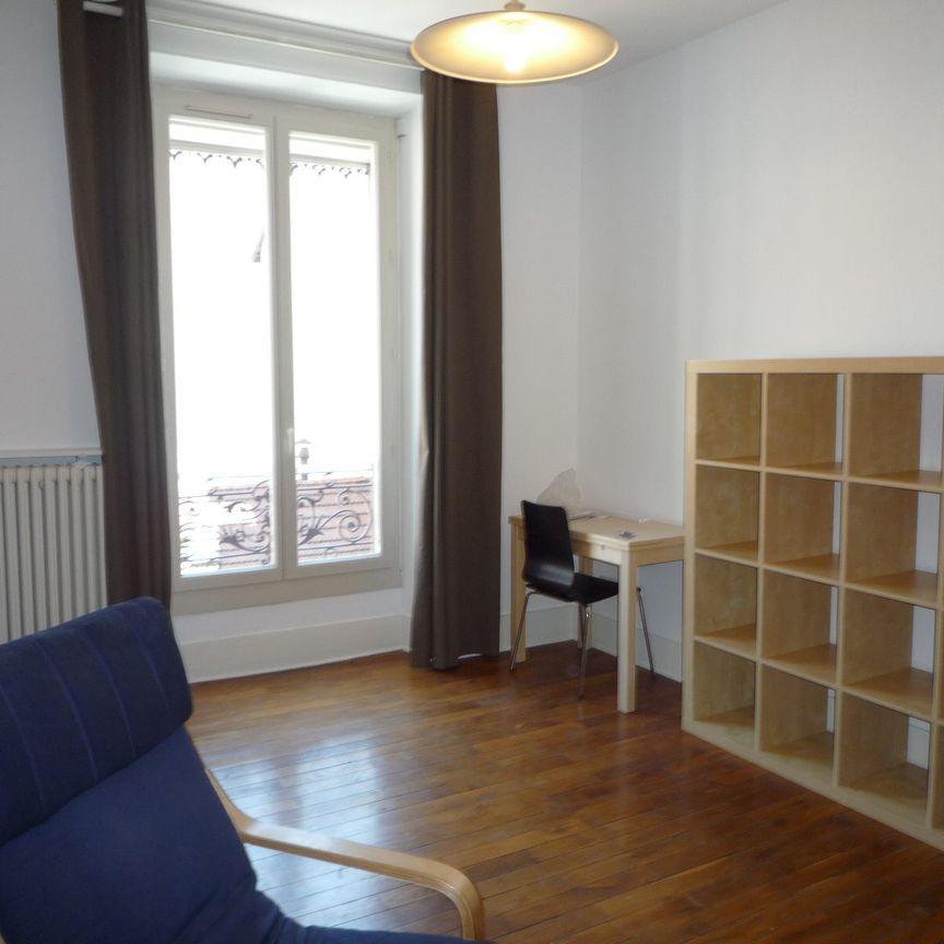 Furnished T2 / T2 Meublé - Photo 1