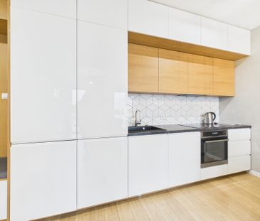 Dwupokojowe mieszkanie na wynajem - Photo 6