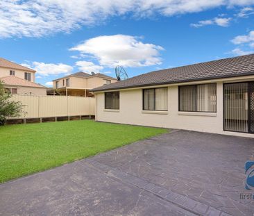 26 Tomko Grove, 2768, Parklea Nsw - Photo 5