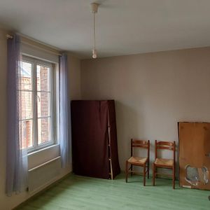 Location Appartement 1 pièce 24m² - Photo 2