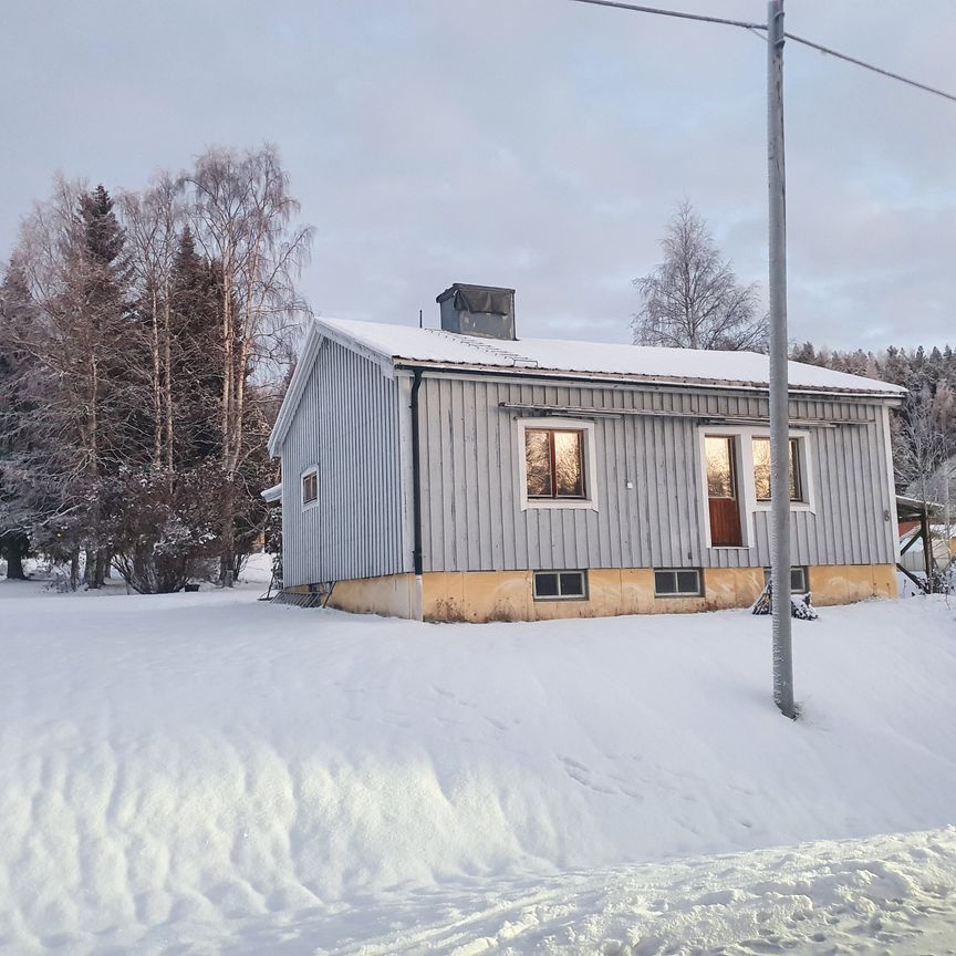 Vittjärvsvägen, Boden - Photo 1