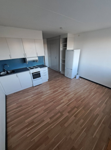 Thomsons väg 28 B, Kryddgården - Foto 2