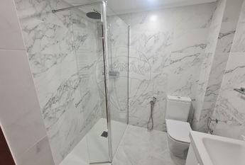 Apartamento T3 em Lisboa