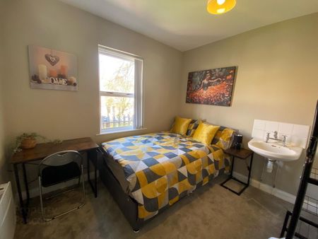 University Street, Room 1, All Bills Included, BT71FZ, Belfast - Photo 5