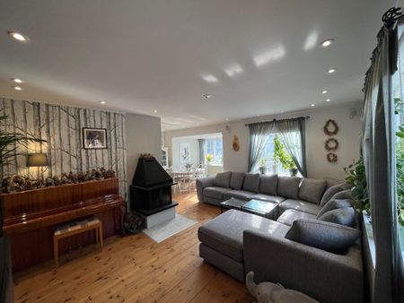 Anhaltsvägen, Sollentuna - Foto 2