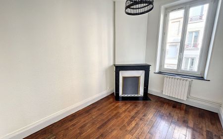 Appartement à louer 3 pièces • Nancy - Photo 5