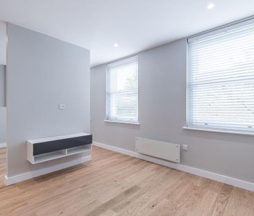 Studio to rent - Photo 5
